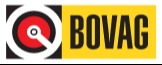 Bovag Logo